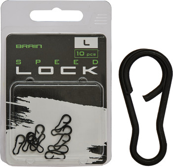 Agrafka Brain Speed Lock