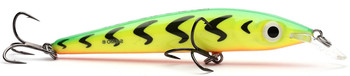 Wobler Salmo Rattlin Sting N