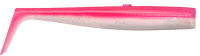 Pink Pearl Silver