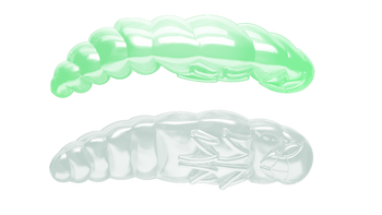 Przynęta gumowa Libra Largo