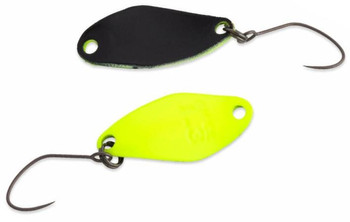 Błystka Wahadłowa Nories Masukuroto Ghee