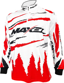 Bluza MAXEL TRANSFORMER Long Sleeve