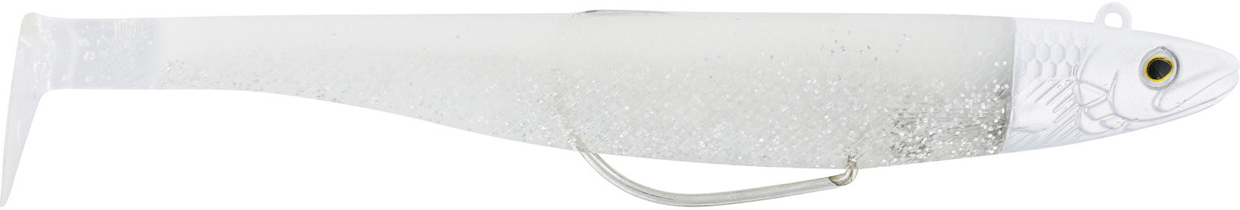 Jig Westin Magic Minnow Weedless