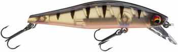 Wobler Daiwa Tournament Wise Minnow