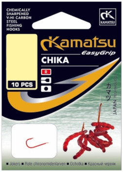 Przypon gotowy Kamatsu Chika