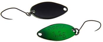 Błystka Wahadłowa Nories Masukuroto Sofia