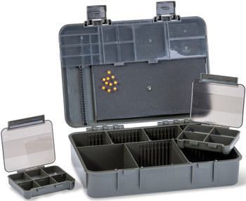 Pudełko Anaconda Rig Maker's Case