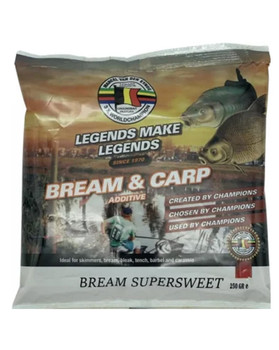 Atraktor Van Den Eynde MVDE