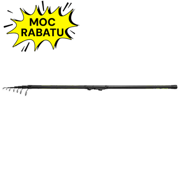 Wędka Delphin XAWER TeleFLOAT