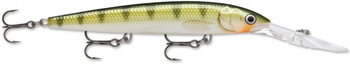 Wobler Rapala Down Deep Husky Jerk