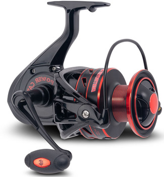 Kołowrotek Uni Cat Destroyer MP3 Power Cat