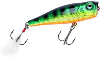 Wobler Strike Pro Bubble Pop Popper