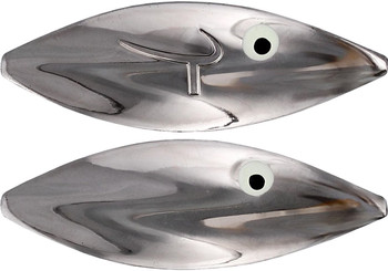 Błystka wahadłowa Westin Twister