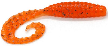 Guma spinningowa Bait Breath FD Curly Grub