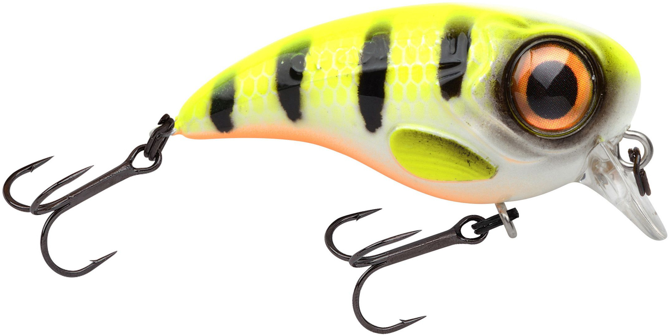 Wobler Spro Fat Iris