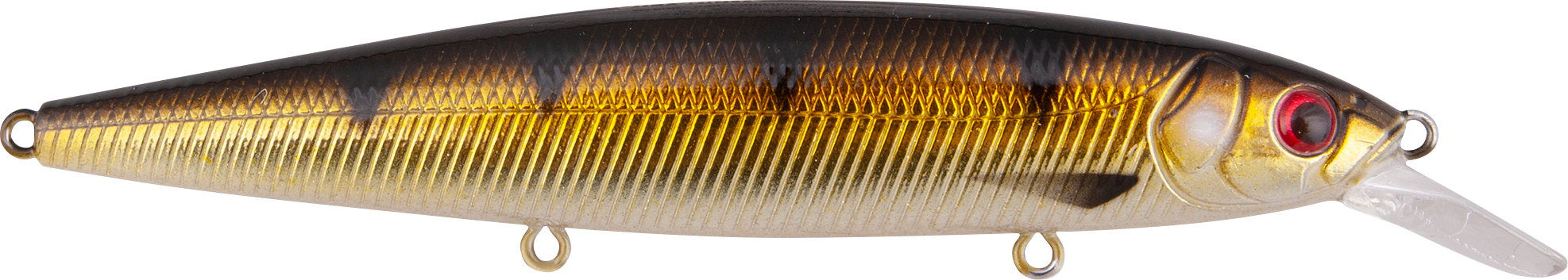 Wobler Strike Pro Bold
