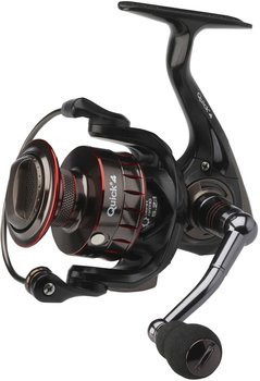 Kołowrotek Dam Quick 4 Method