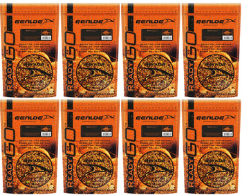 Zestaw zanęt wędkarskich Genlog Ready 2