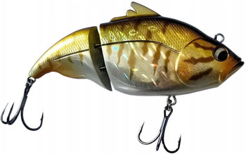 Wobler Germina Pike Buster