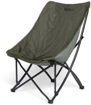 Fotel Nash Bank Life Hi Back Chair