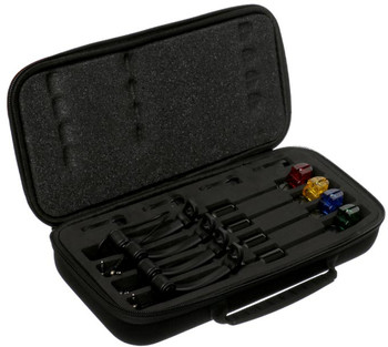 Zestaw Sygnalizatorów Carp Pro Escol