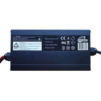 Ładowarka akumulatora Energy Research Lithium 12V 10A Battery Charger