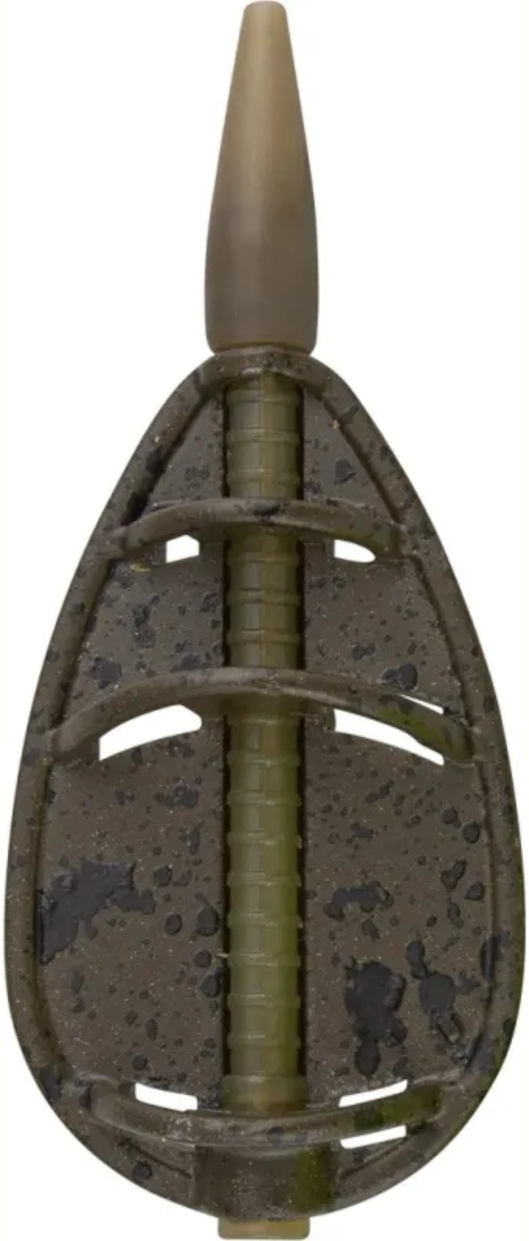 Koszyczek zanętowy Megabaits Flat Feeder