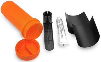 Zestaw naprawczy Savage Gear Belly Boat High Rider V2 150-170  Rapair Kit