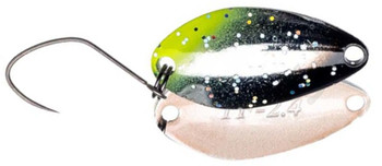 Wahadłówka Yarie T-Fresh Nr708