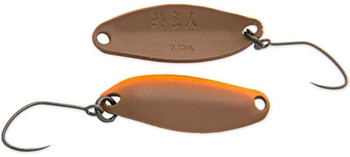 Błystka Wahadłowa Nories Masukuroto