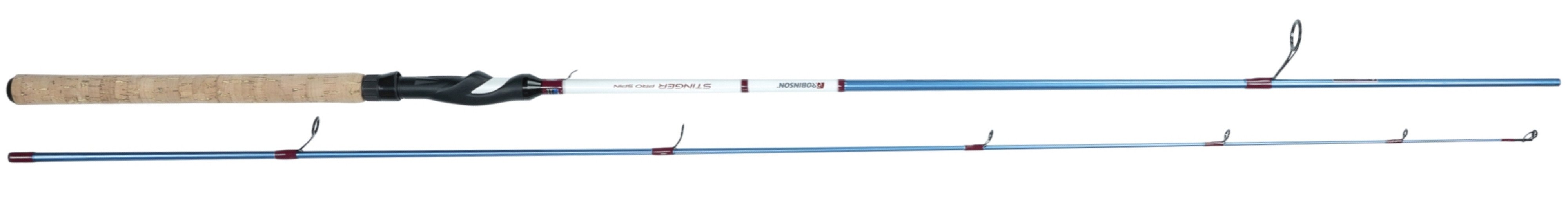 Wędka Robinson Stinger Pro Perch Spin