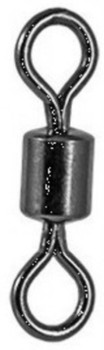 Krętliki Delphin Rolling Swivel A-01