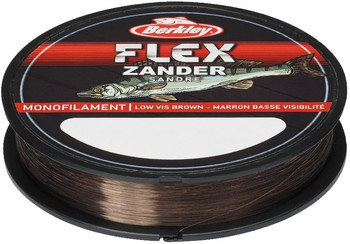 Żyłka Berkley Flex Zander