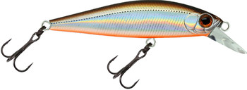 Wobler ZipBaits Rigge Flat 50 S