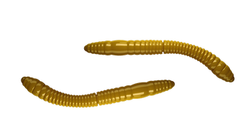 Przynęta gumowa Libra Fatty D'Worm 55 Tournament