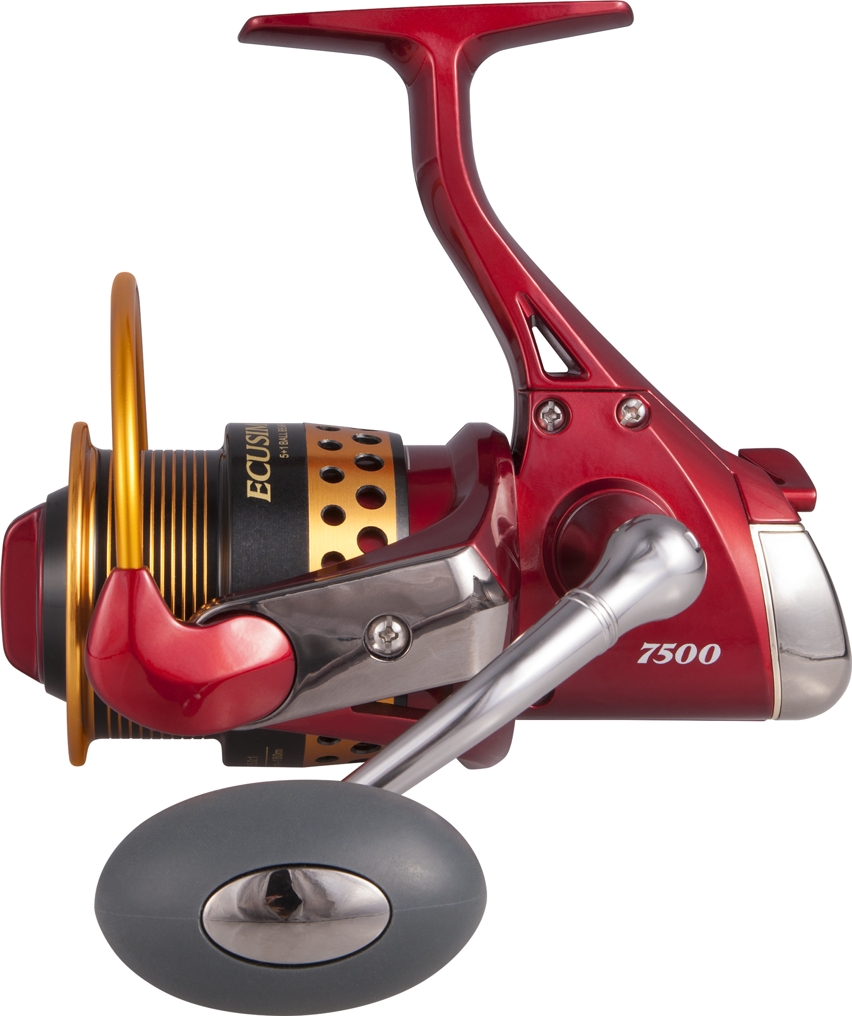 Kołowrotek Ryobi Ecusima Surf 7500