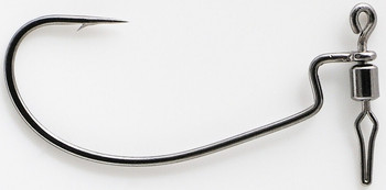 Haczyki Decoy Worm117 HD Hook offset