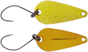 Błystka wahadłowa Select Beta