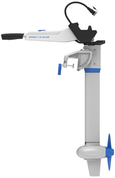 Silnik z krótkim wałem zaburtowy ePropulsion Spirit  1.0 Plus