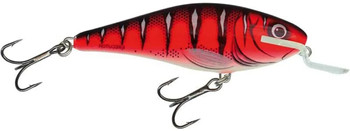 Wobler Salmo Executor