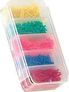 Wężyki do spławików Jaxon AC-3603