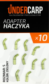 Rurka Undercarp Adapter haczyka