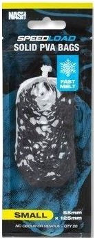 Worki PVA Nash Speedload Solid PVA Bag