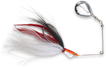 Spinnerbait Iron Claw Dizzy BT