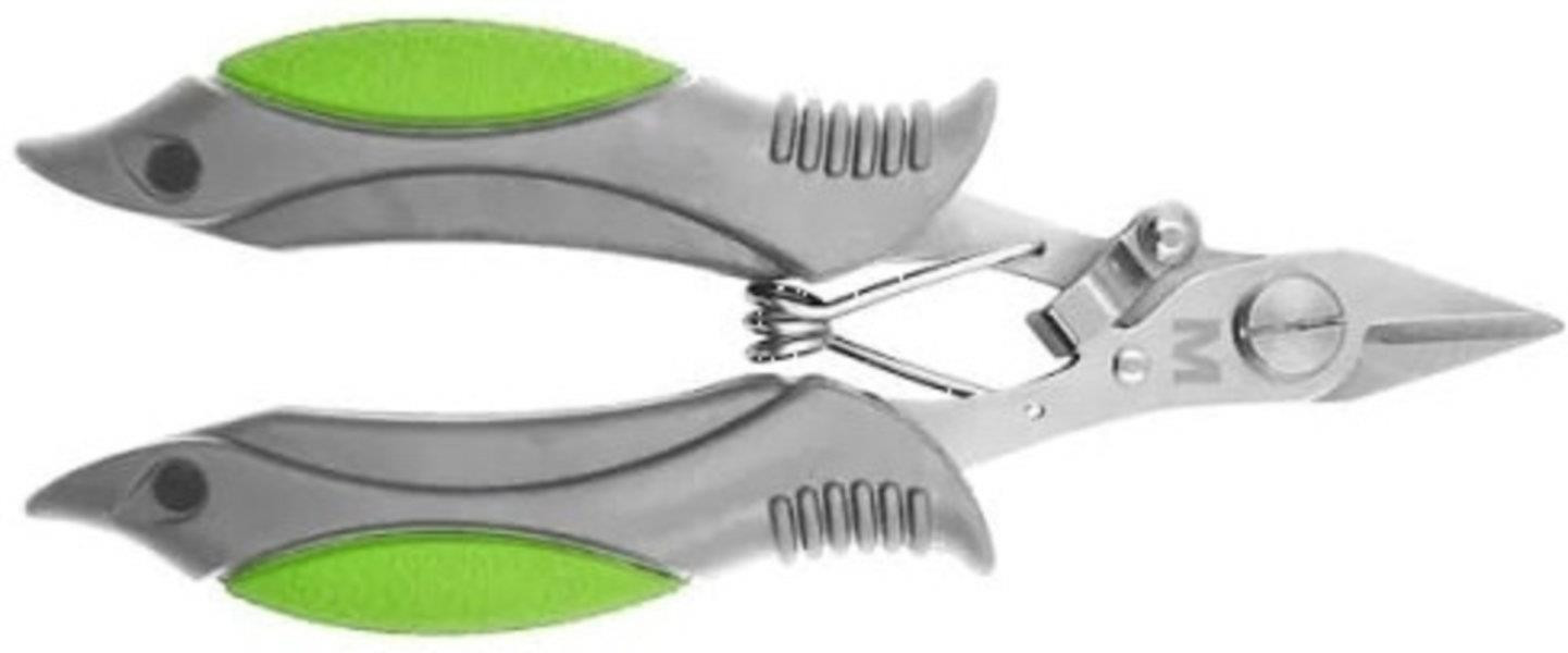 Cążki do plecionek Mustad MT120