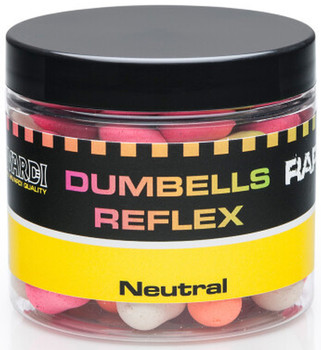 Kulki Dumbells Mivardi Reflex