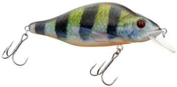 Wobler Flagman Hard Ball