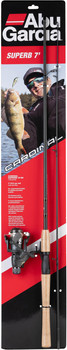 Zestaw Abu Garcia Cardinal Combo Superb 7