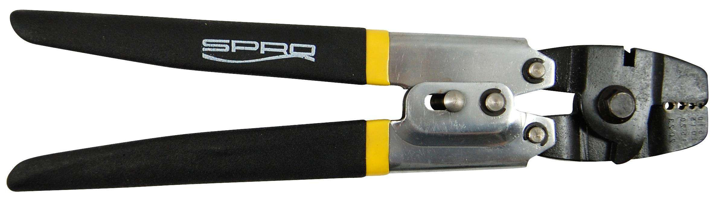 Szczypce Spro Crimping Pliers