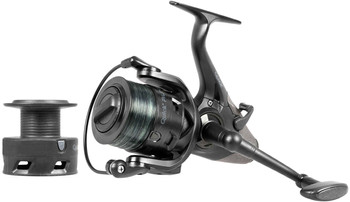 Kołowrotek DAM Runshift 3L